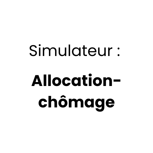 Calcul Allocation Chômage : Estimez Le Montant De Votre Are Avec Notre Simulateur